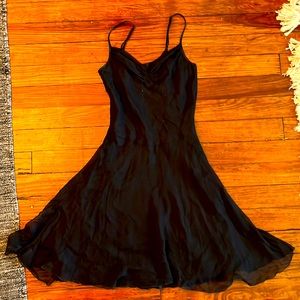 Bebe cocktail dress
